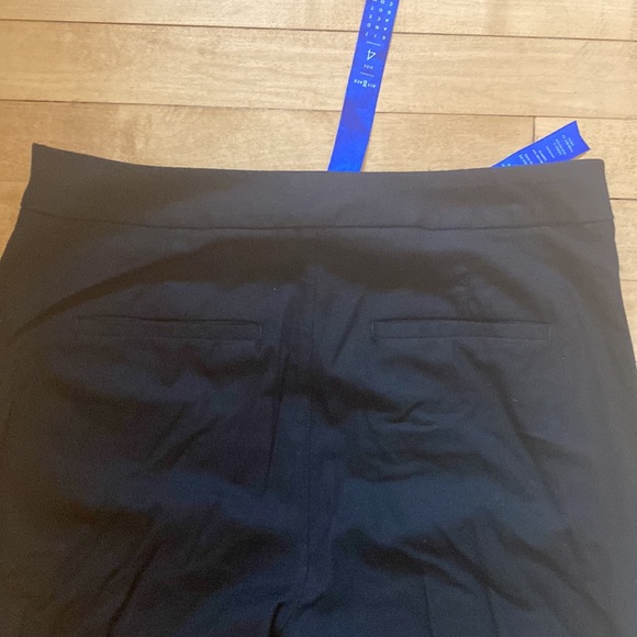 Kit and Ace Side Zip Trouser - Picture 4 of 4